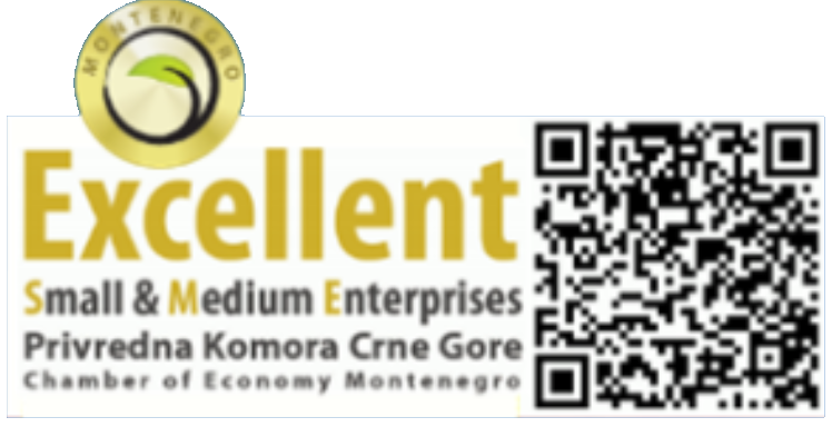 Excellent SME – Privredna komora Crne Gore