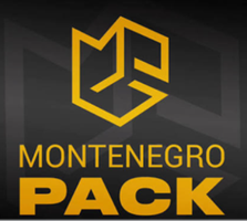 Montenegro Pack Montenegro Pack