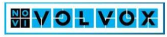 Novi Volvox Novi Volvox