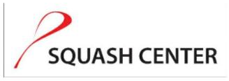 Squash Center Squash Center