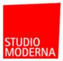 Studio Moderna Studio Moderna
